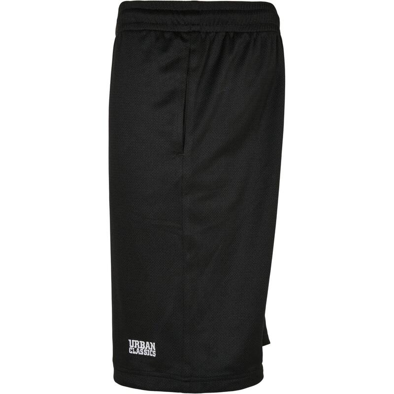 Short BASIC Homme (Noir)