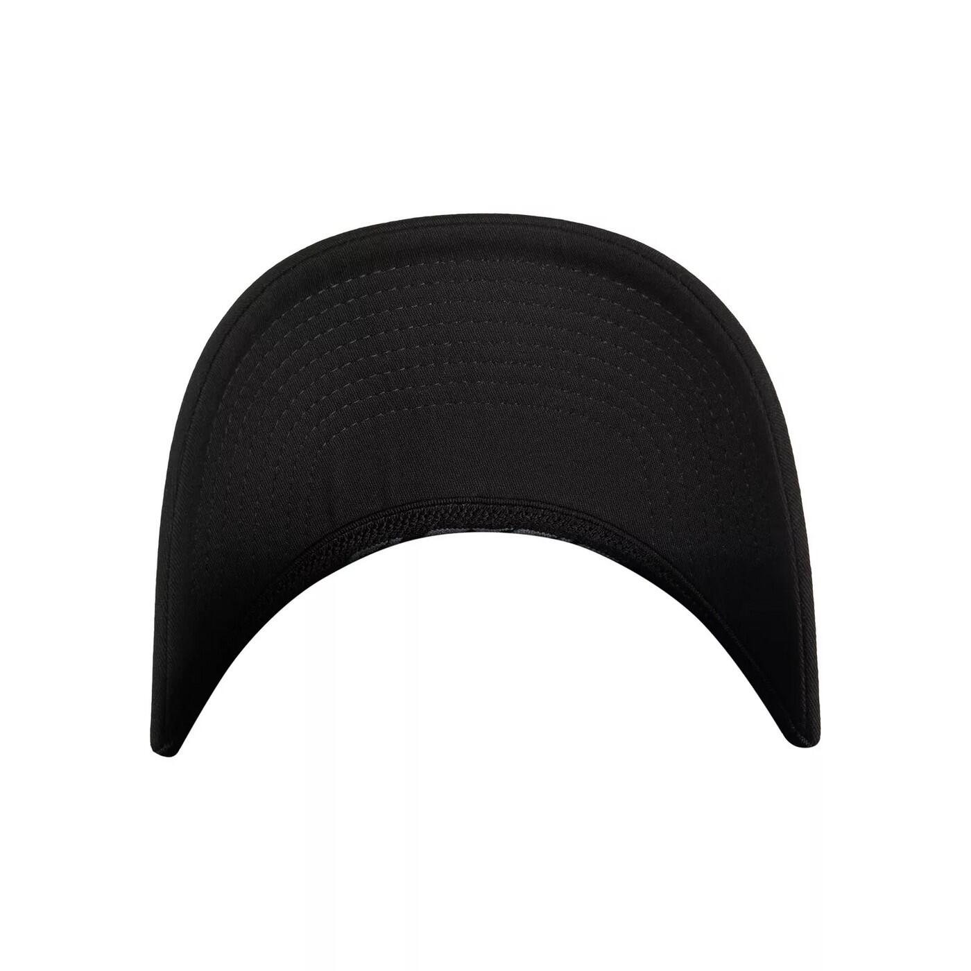 Casquette De Baseball ALPHA SHAPE (Noir) 4/5