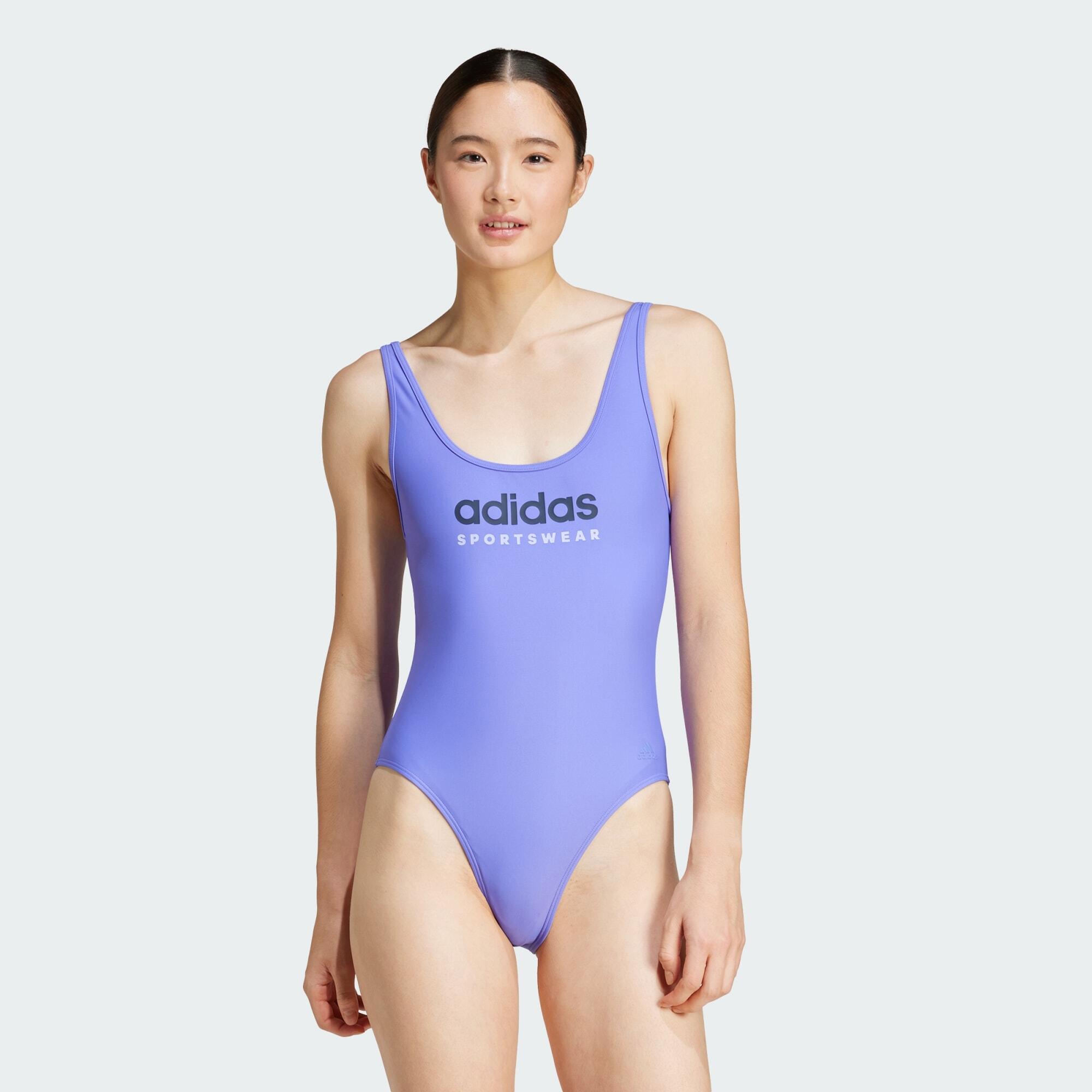 ADIDAS Sportswear U-Back Swimsuit