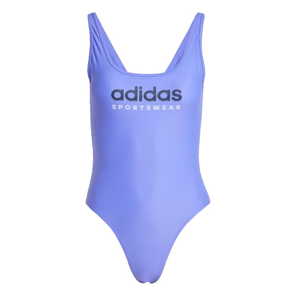 Strój do pływania Sportswear U-Back