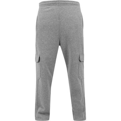 Joggingbroek heren (grijs)