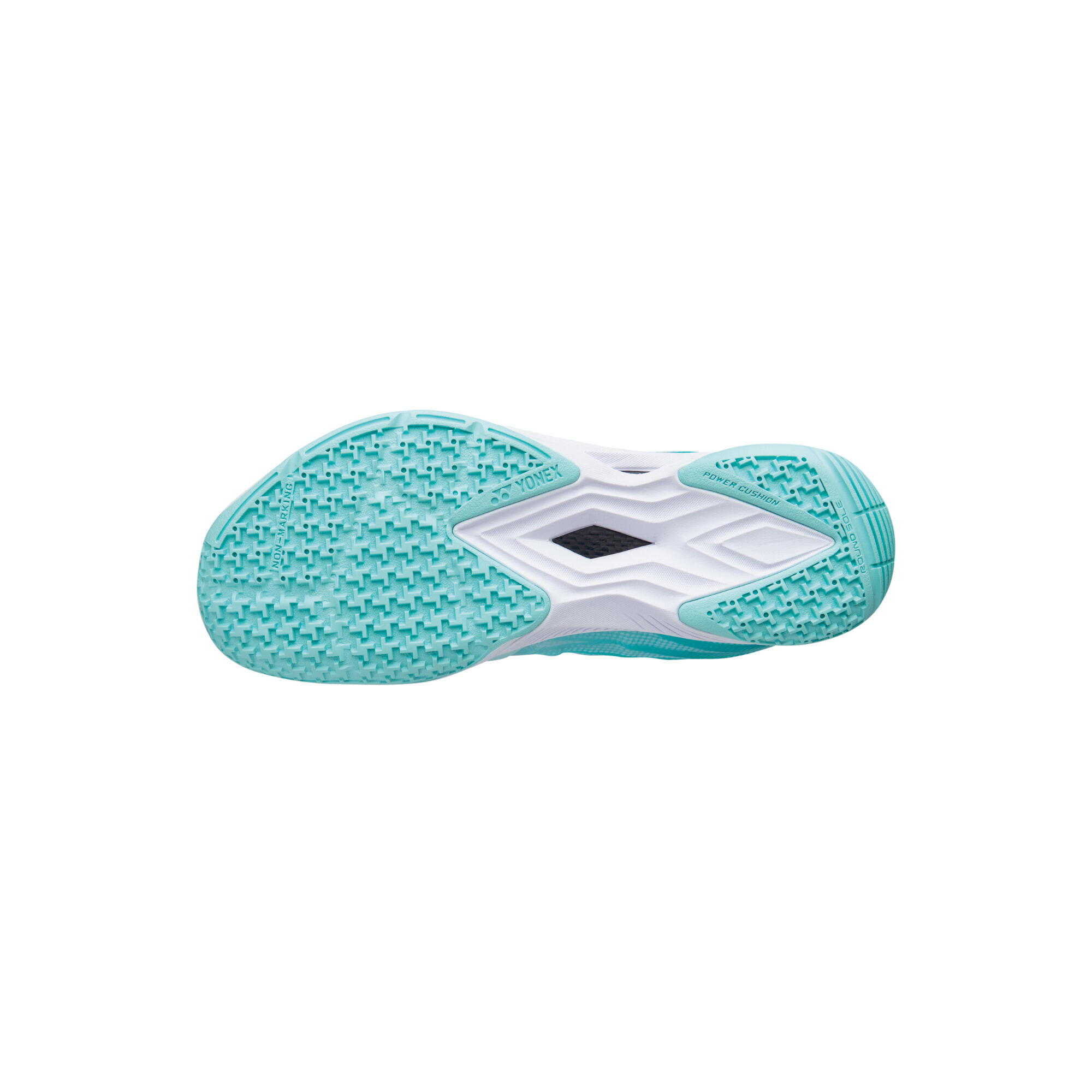 Chaussures de badminton femme Yonex Power Cushion Aerus Z 3/3