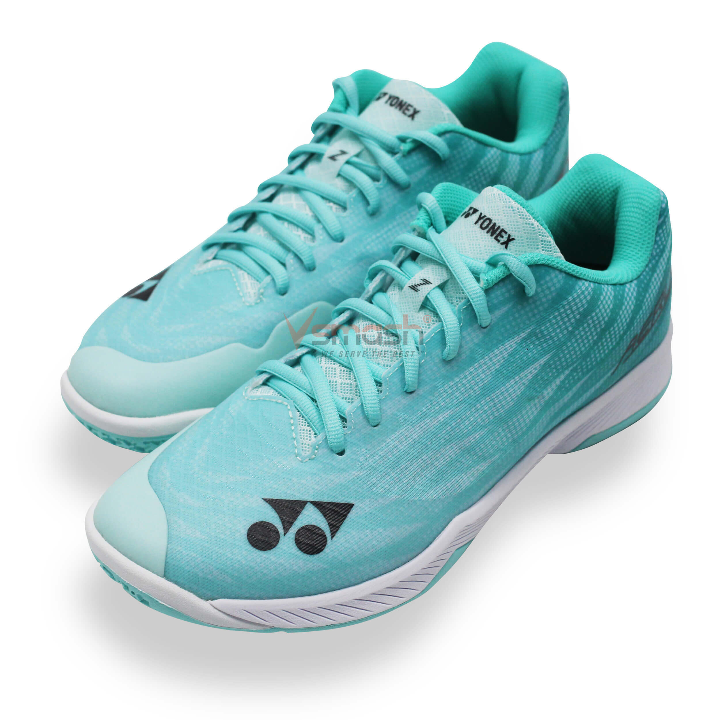 Chaussures de badminton femme Yonex Power Cushion Aerus Z 2/3
