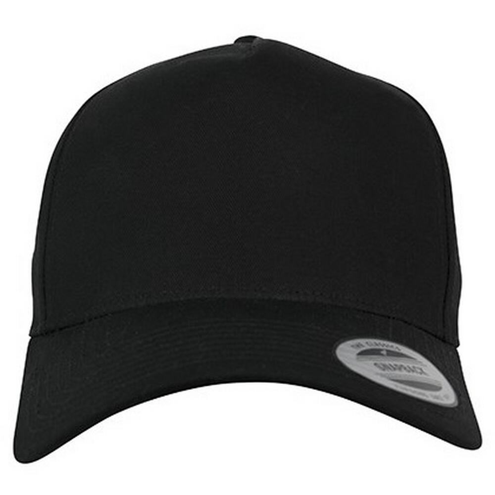 Casquette Ajustable CLASSIC (Noir) 2/2