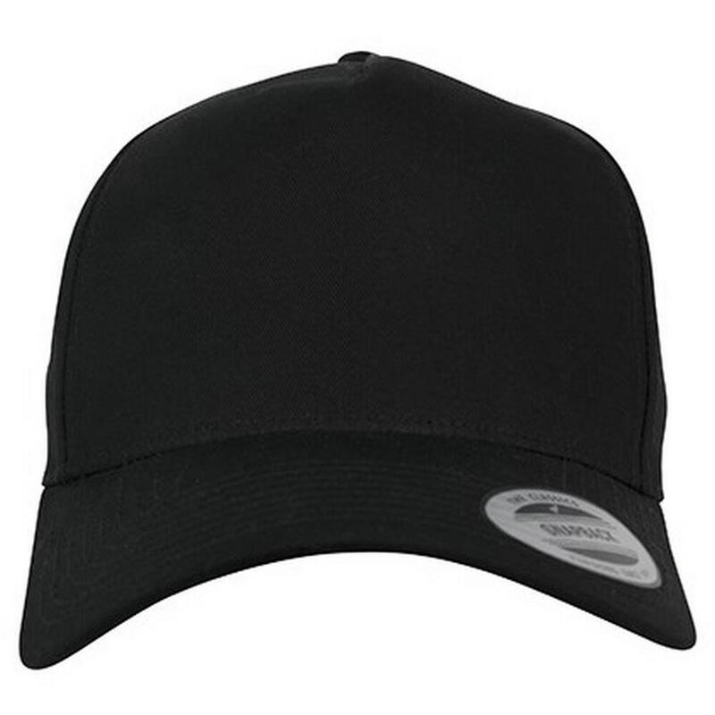 Casquette ajustable CLASSIC (Noir)