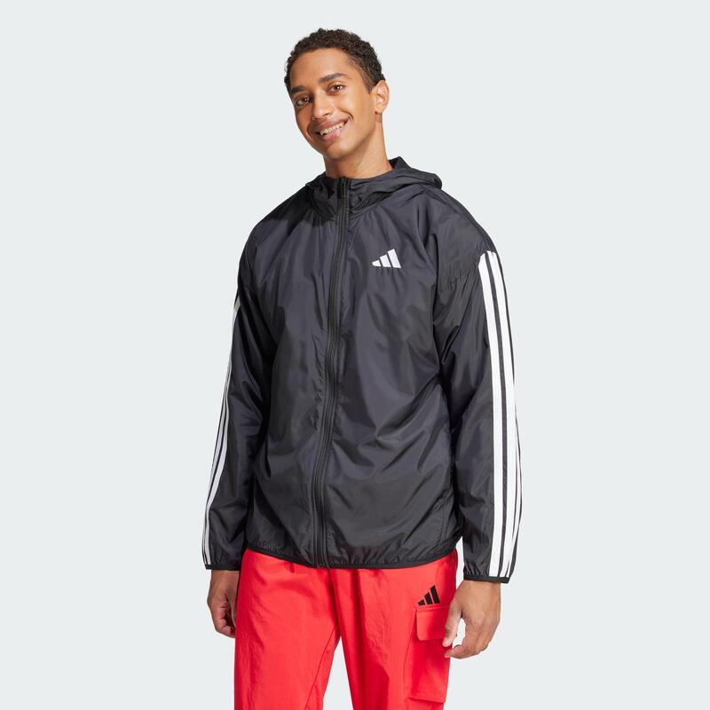 Coupe-vent 3 bandes Essentials