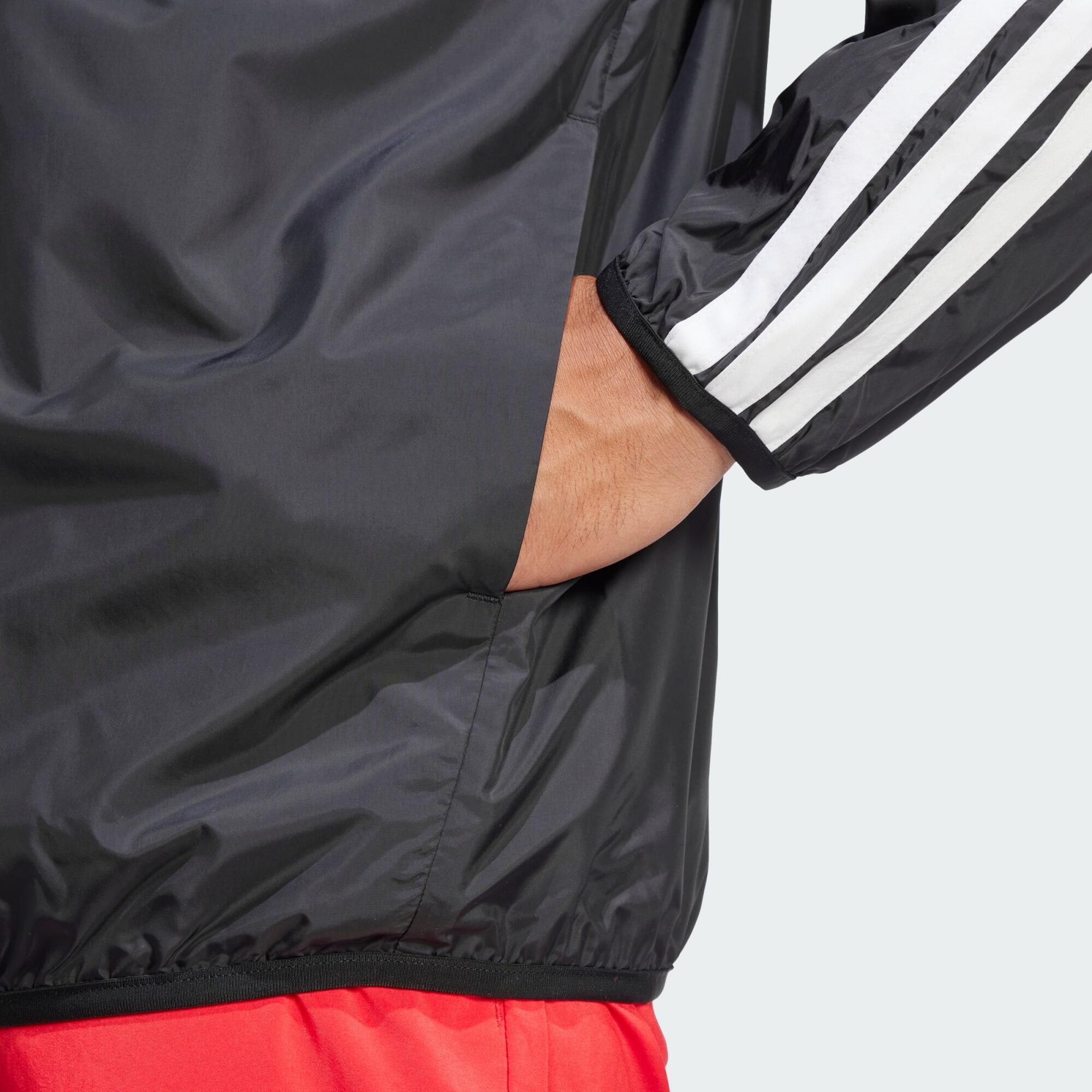 Coupe-vent 3 bandes Essentials 5/6