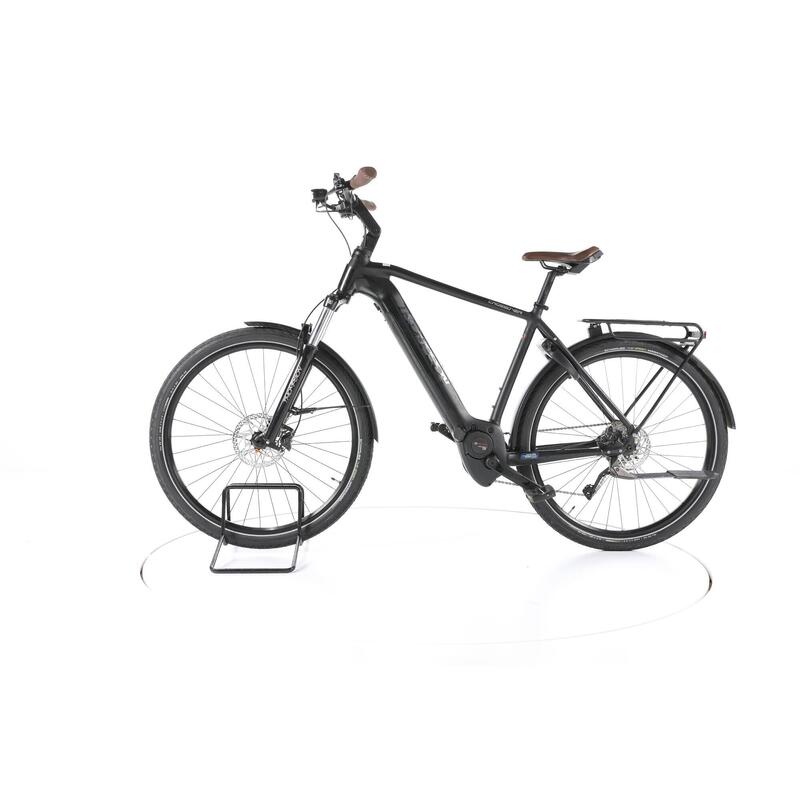 Refurbished - Thompson Crossover Urban E-Bike Heren 2022 - Zeer goed