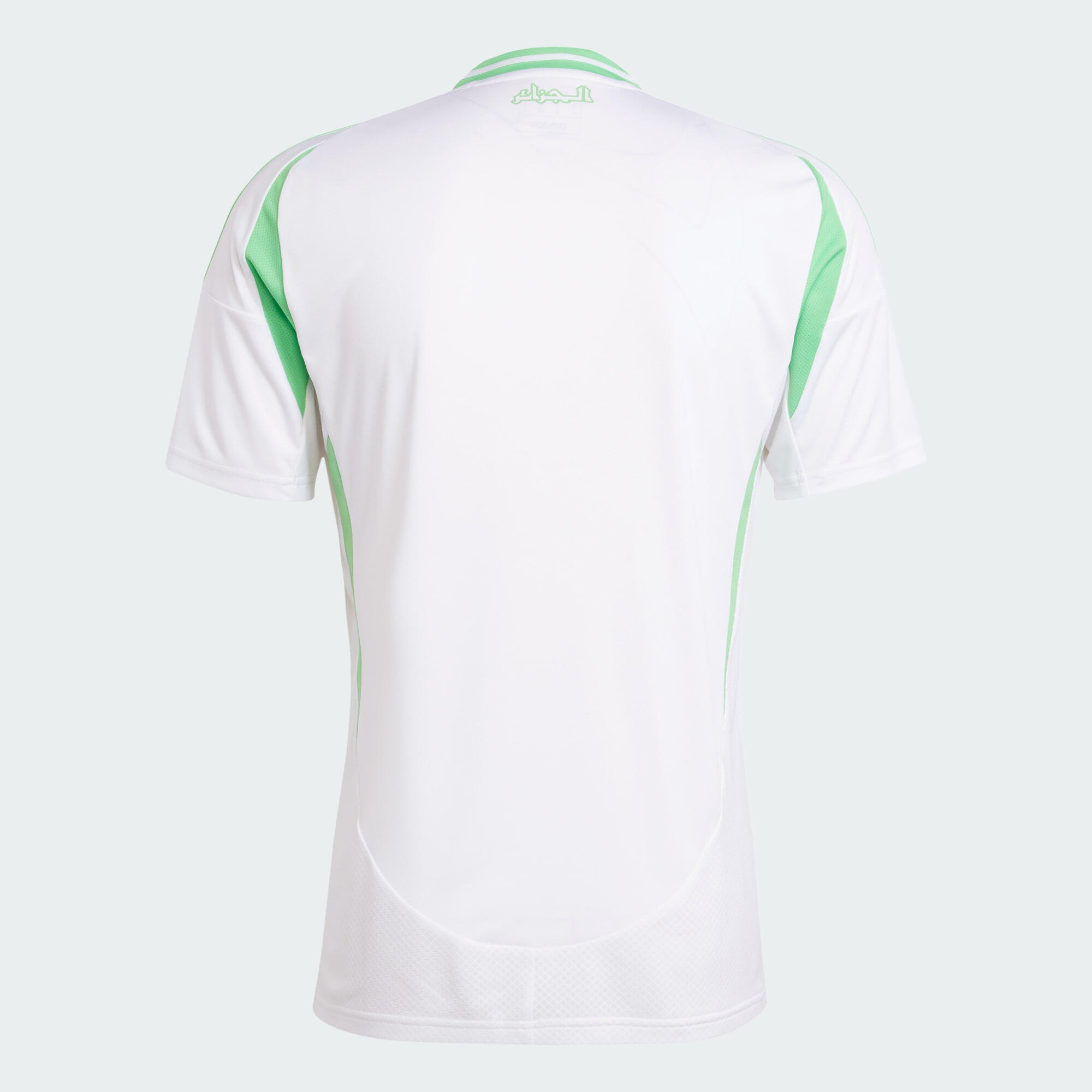 Algerije 24 Thuisshirt 6/7