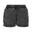 Pantaloni Scurți Drumeții În Natură Urban Classics Femei