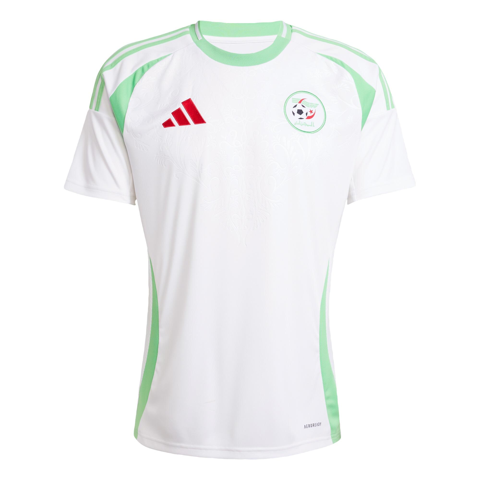 Algerije fanshop