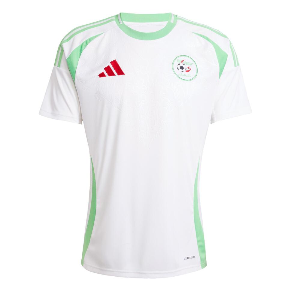 Koszulka Algeria 24 Home