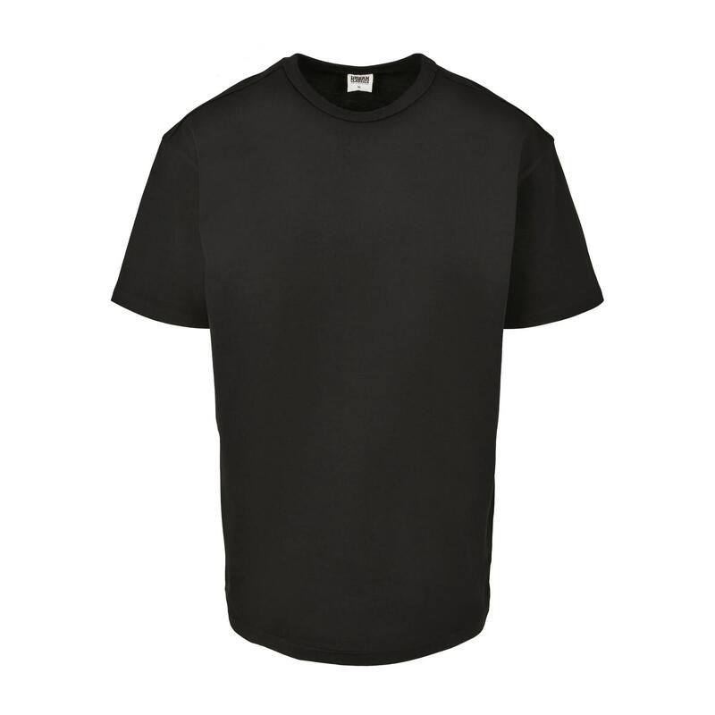 Férfi Basic Organic Cotton póló
