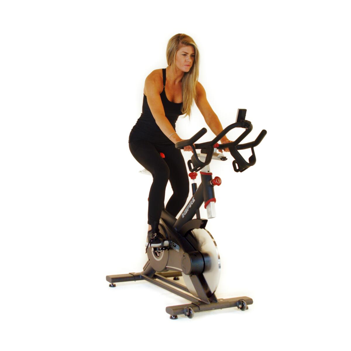 IC2 Indoor Cycle - Usage professionnel 2/8
