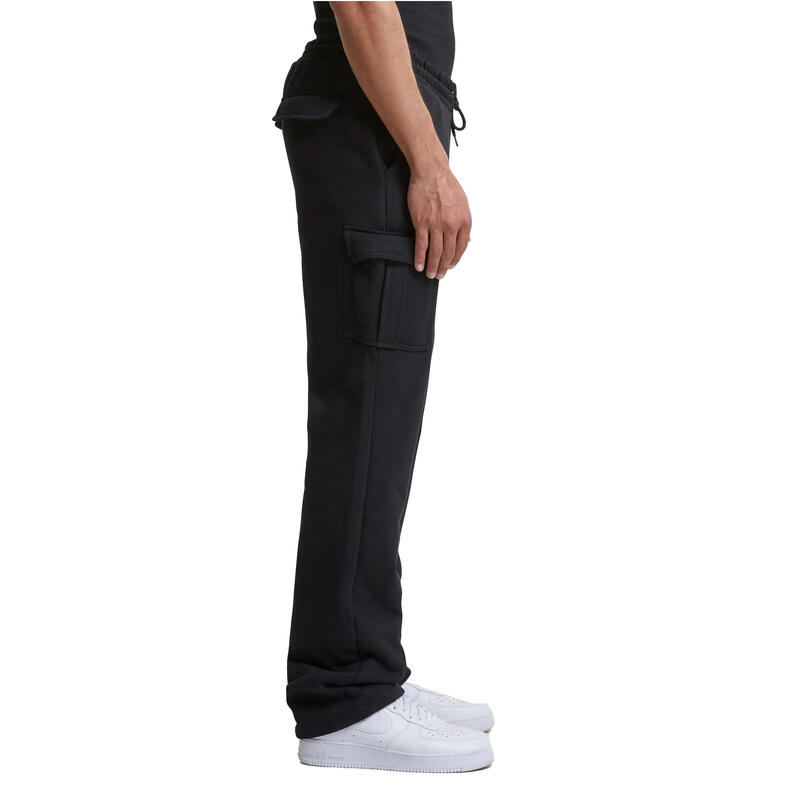 Pantalon Jogging Homme Creative Recreation Noir - Taille M - Gym & Training