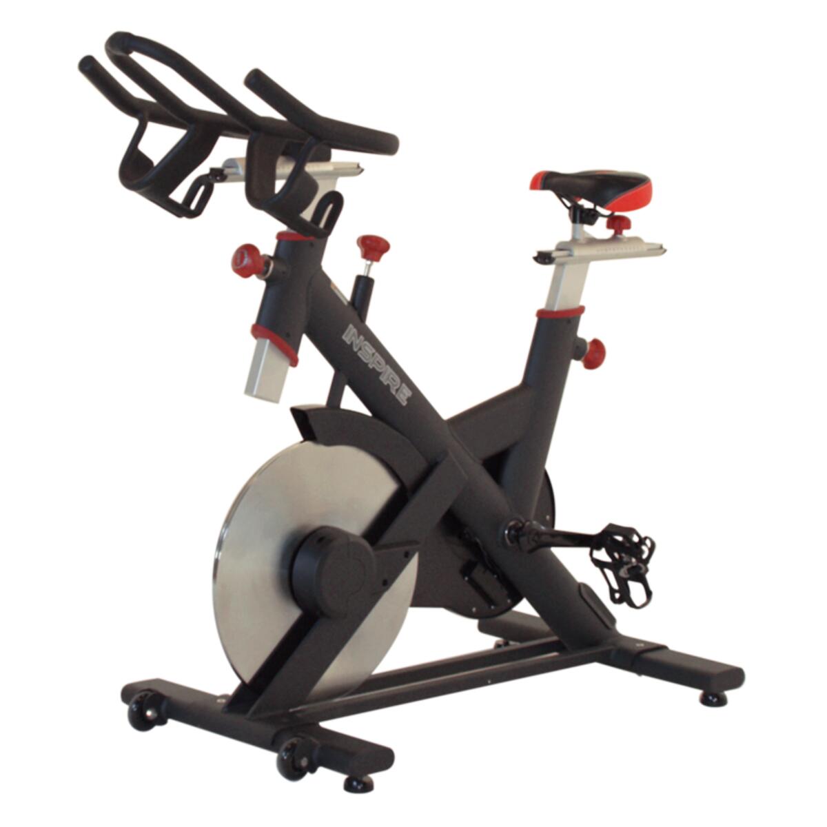 Rower stacjonarny IC2