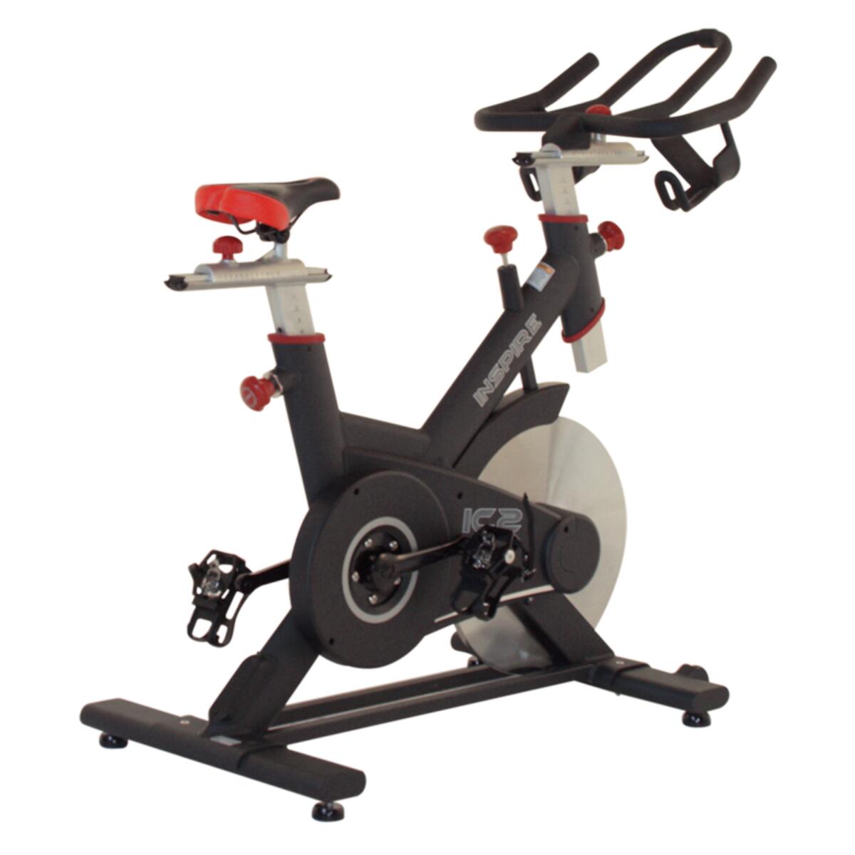 IC2 Indoor Cycle - Usage professionnel 4/8