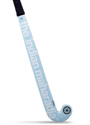 The indian maharadja move indoor hockeystick