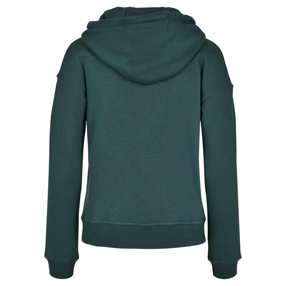 Bluza Damska Z Kapturem