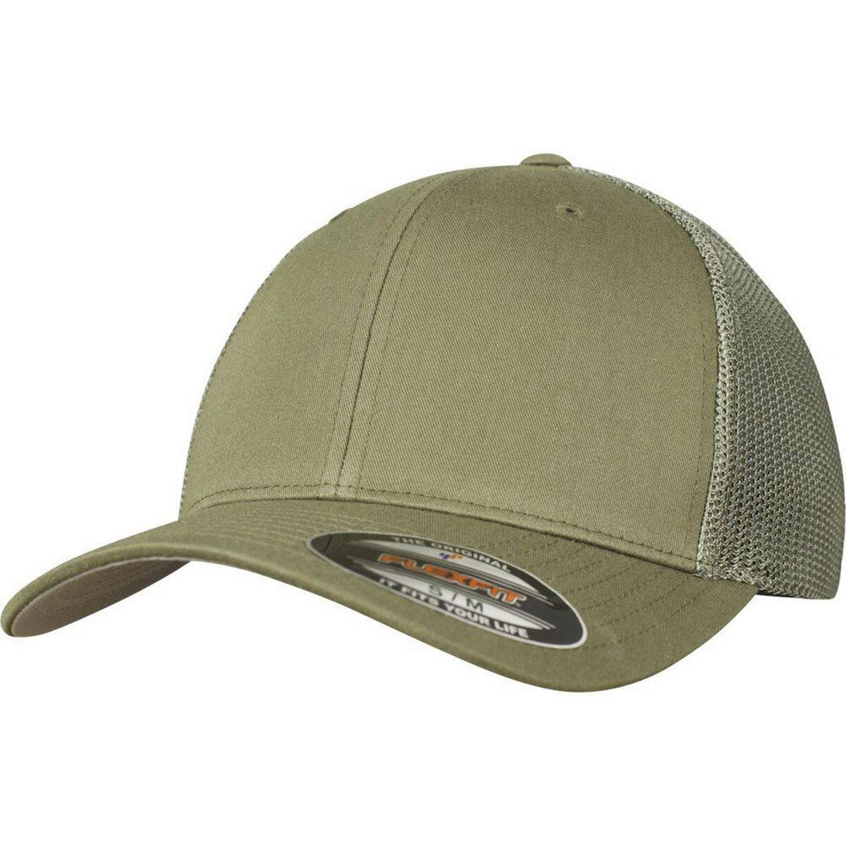 Boné Mesh Trucker (Buck) 2/2
