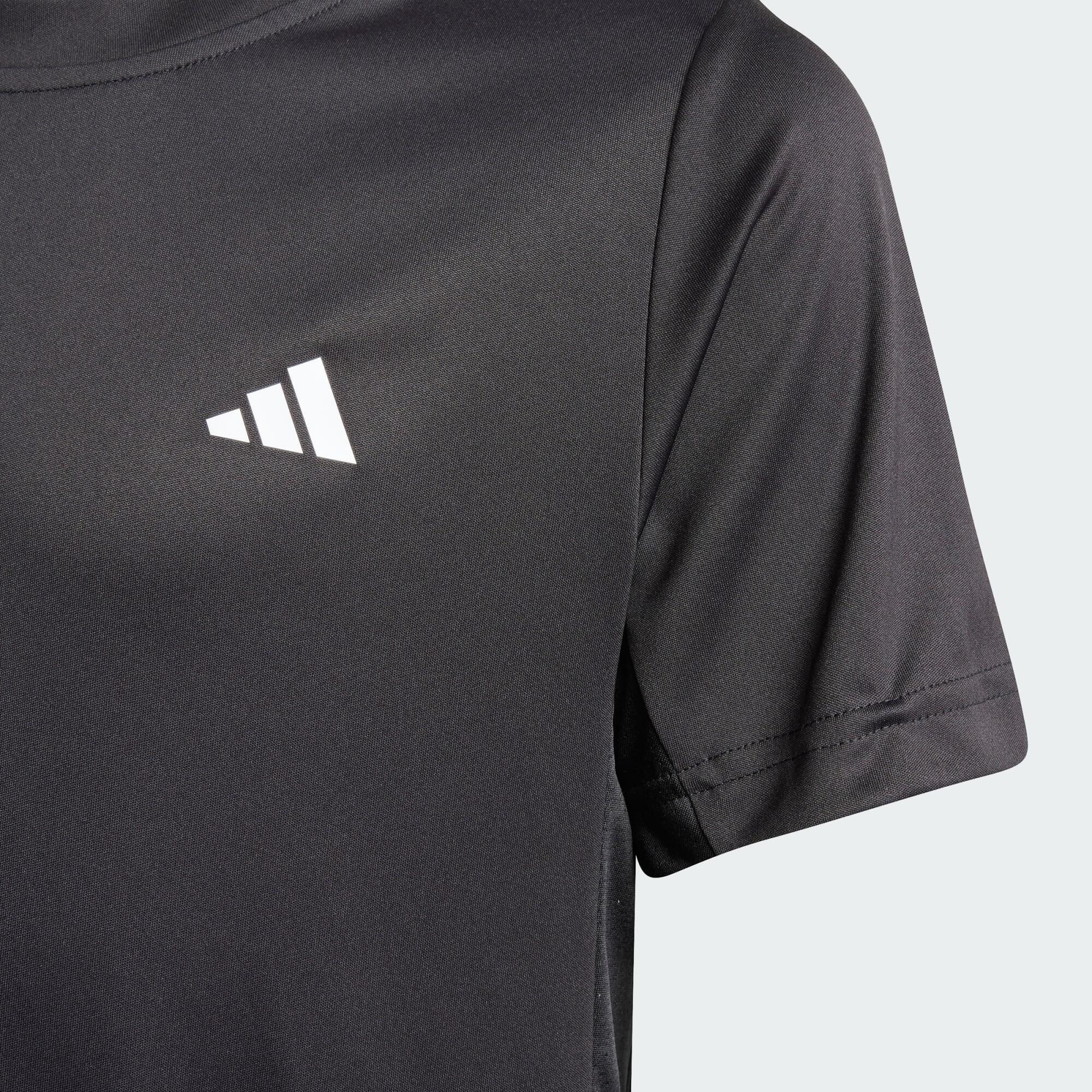 Club Tennis T-shirt Kids 5/5