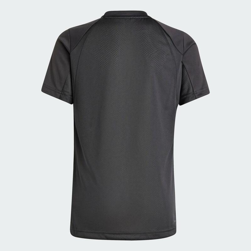 T-shirt Club Tennis Enfants