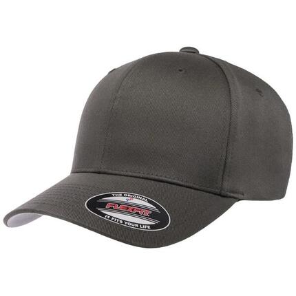 Casquette De Baseball (Gris Foncé)