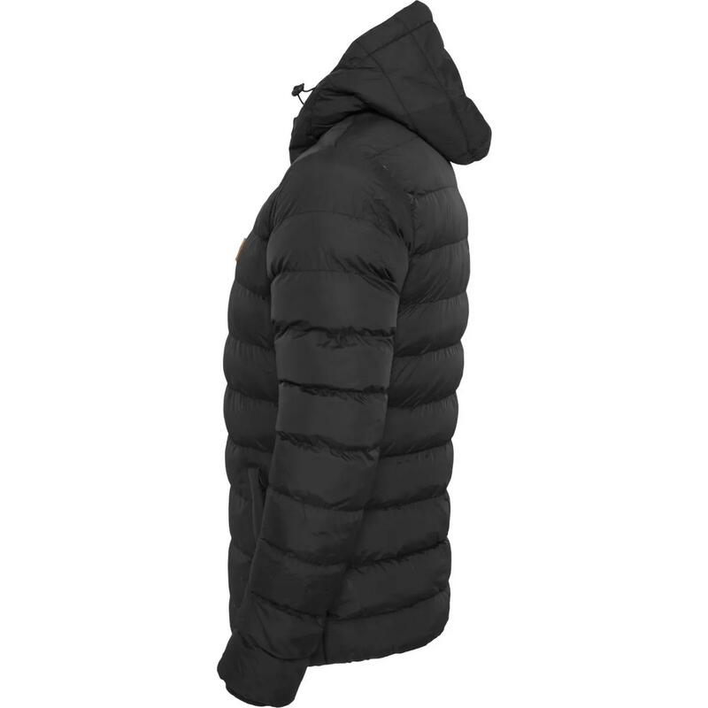 Veste matelassée BASIC Homme (Noir)