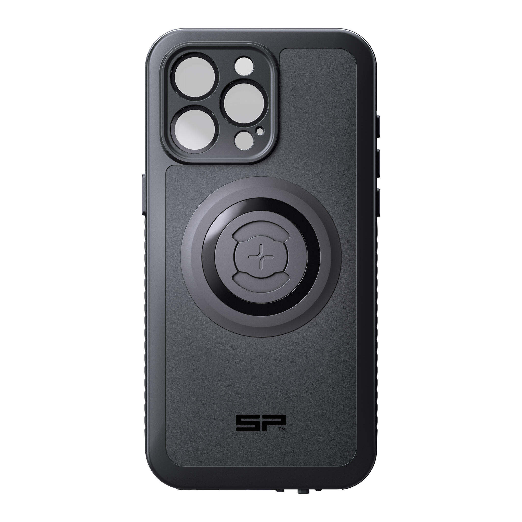 SP CONNECT SP Phone Case Xtreme SPC+ Apple iPhone 15 Pro Max
