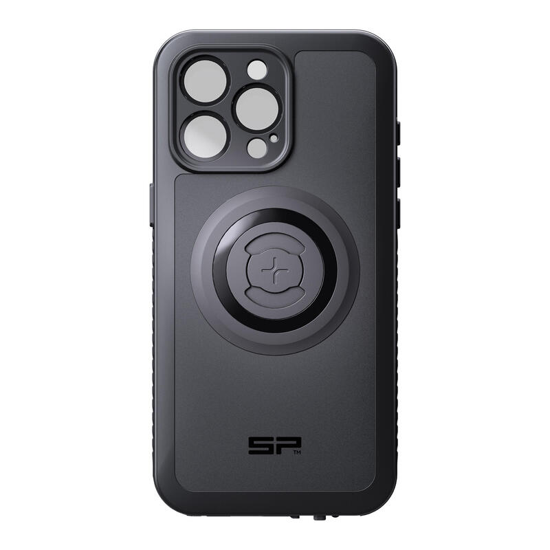 SP Phone Case Xtreme SPC+ Apple iPhone 15 Pro Max      7899€    SP CONNECT SP Phone Case Xtreme SPC+ Apple iPhone 15 Pro MaxVendu exclusivement en ligne   