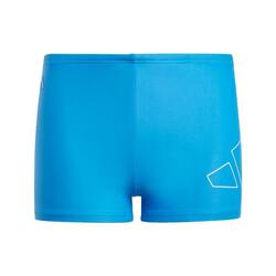 Boxer de natation Performance Big Bars Enfants