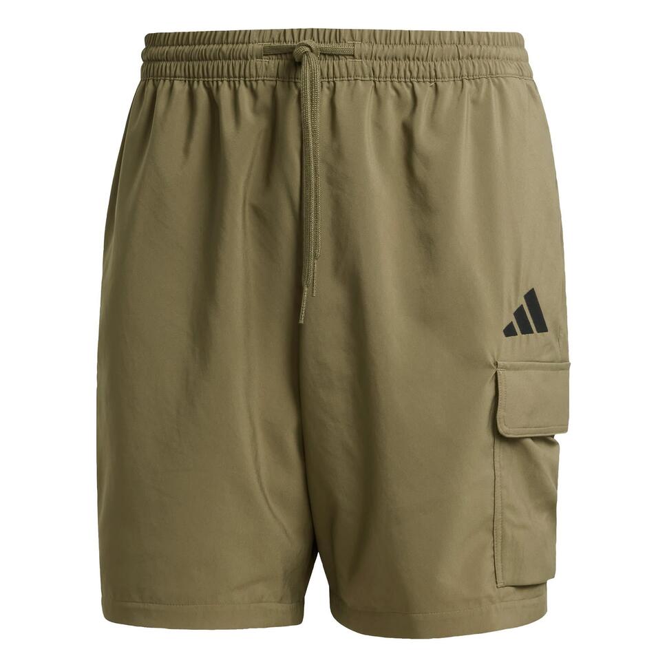 Szorty Essentials Small Logo Cargo Chelsea