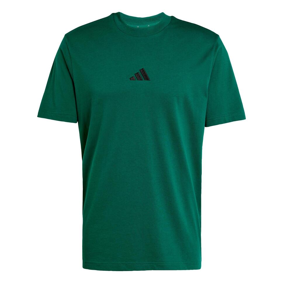Koszulka Essentials Small Logo Single Jersey