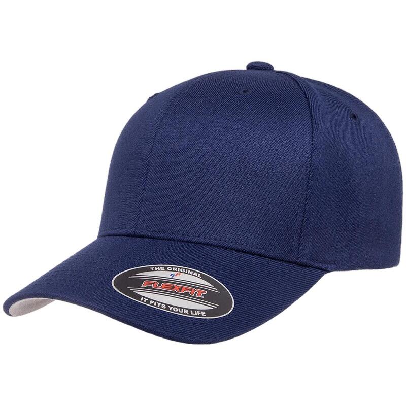 Casquette de baseball (Bleu marine)