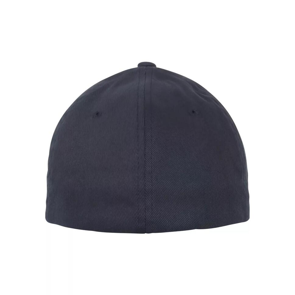 Czapka Z Daszkiem Brushed Twill