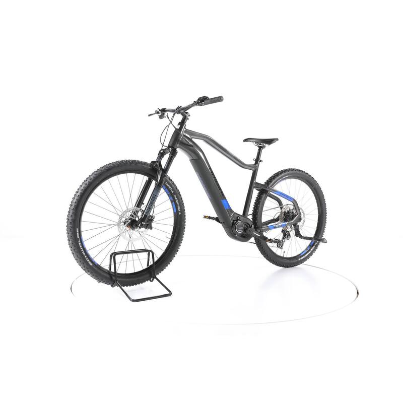 Refurbished - Haibike HardNine 7 Vélo électrique 2021 - Très Bon