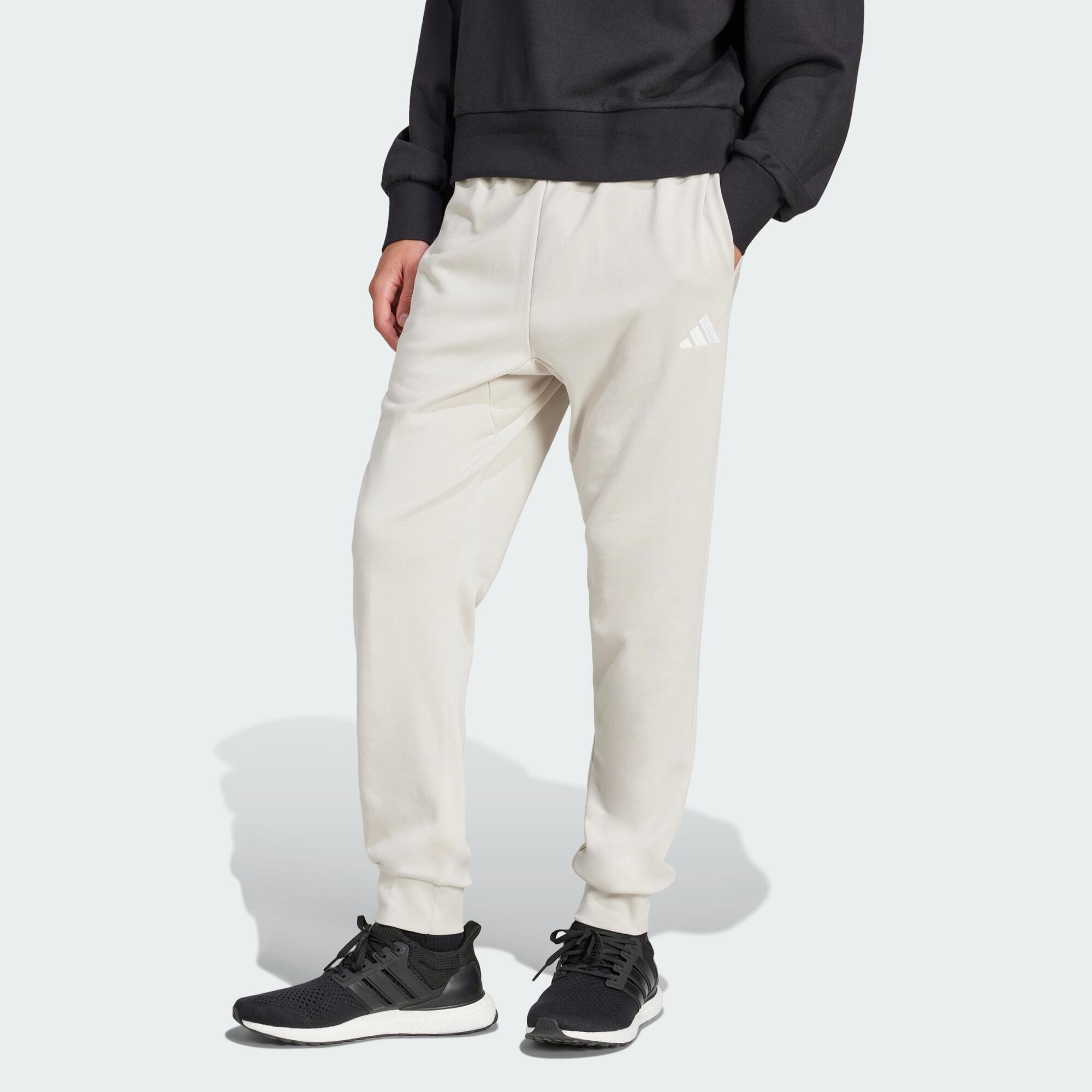 ADIDAS Essentials Feel Cozy French Terry Broek