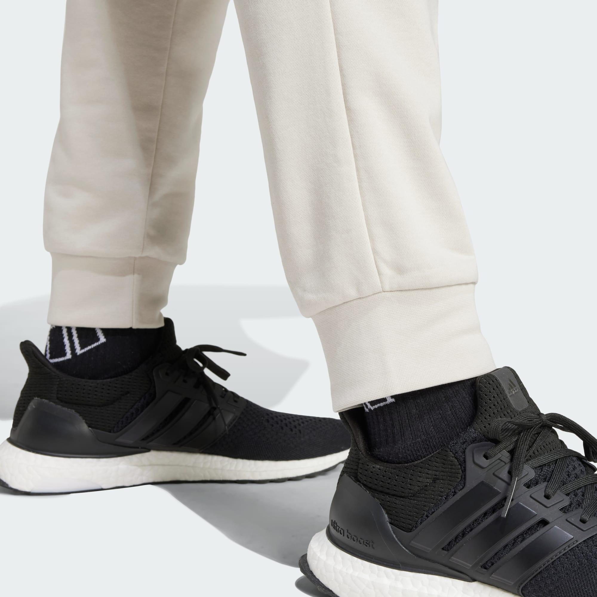 Pantalón Essentials Feel Cozy French Terry 5/5