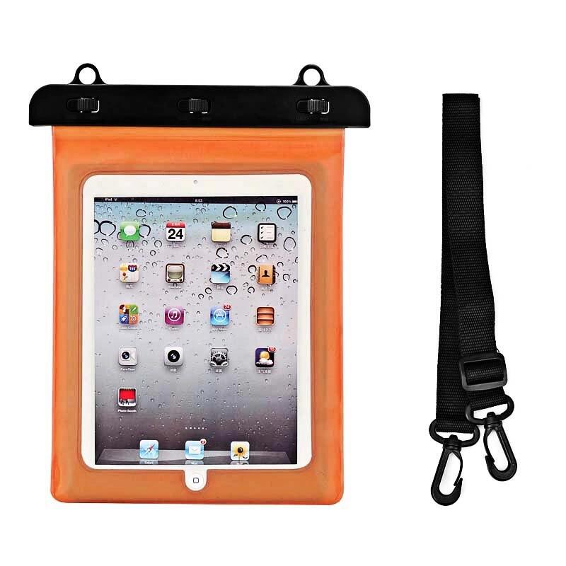 HURTEL Hurtel waterdichte hoes voor tablet