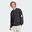 Mikina Essentials Loose Fit 3 Bar Logo