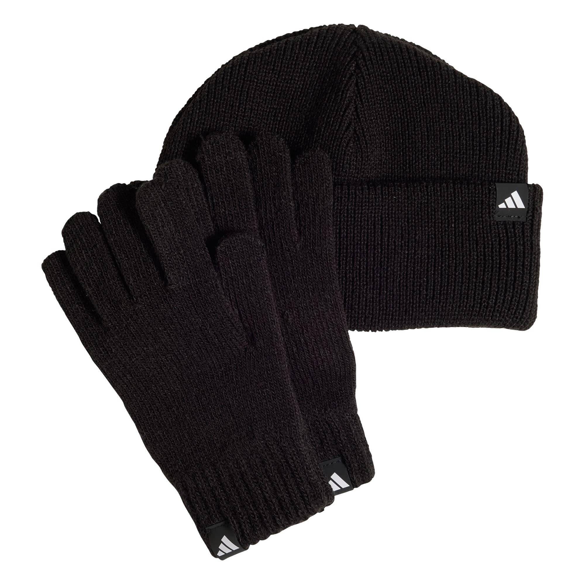 ADIDAS Souprava Glove Beanie Kids