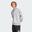 Mikina Essentials Loose Fit 3 Bar Logo