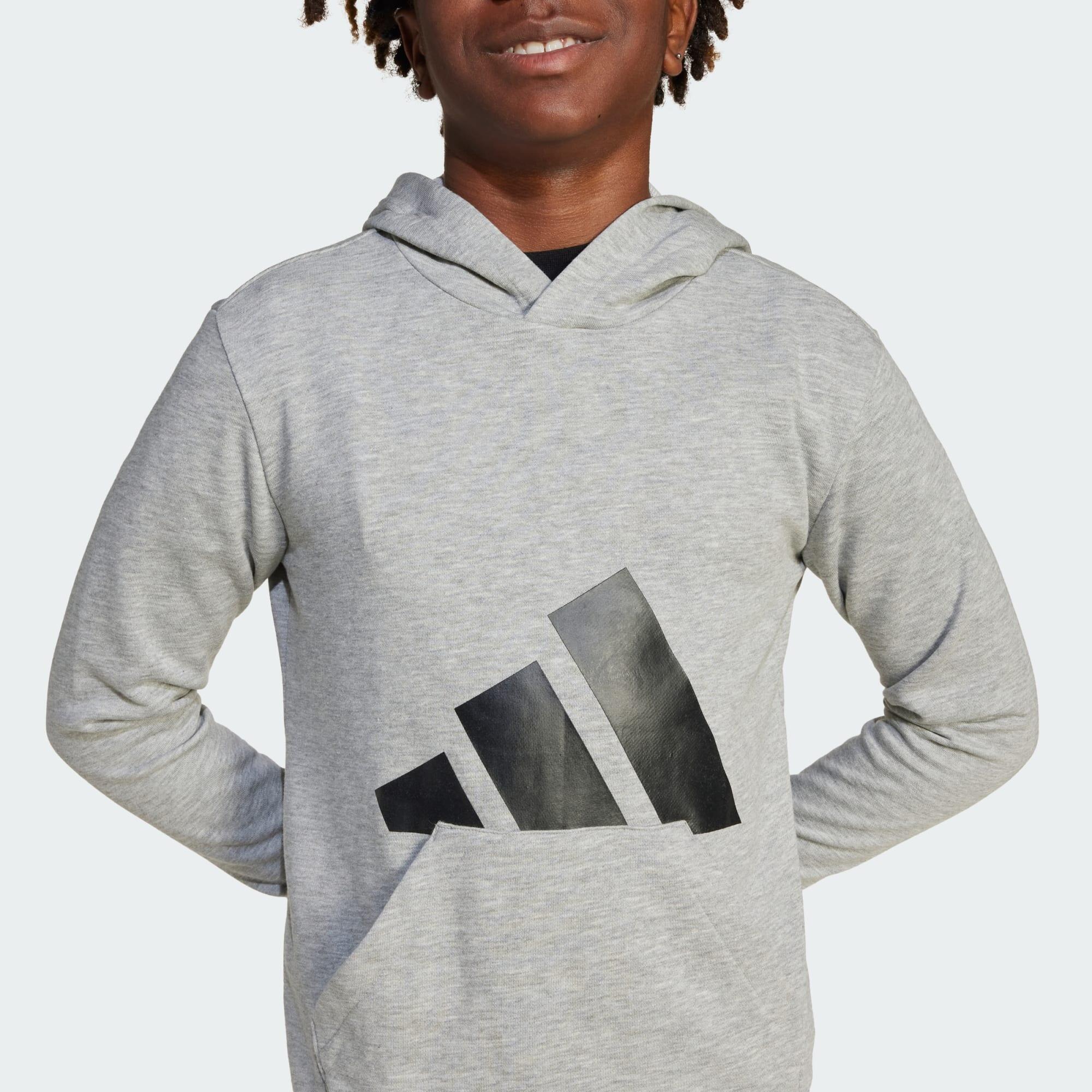 Sudadera con capucha Essentials (Niños) 6/7