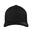 Mesh Tactel Baseball Cap (Zwart)