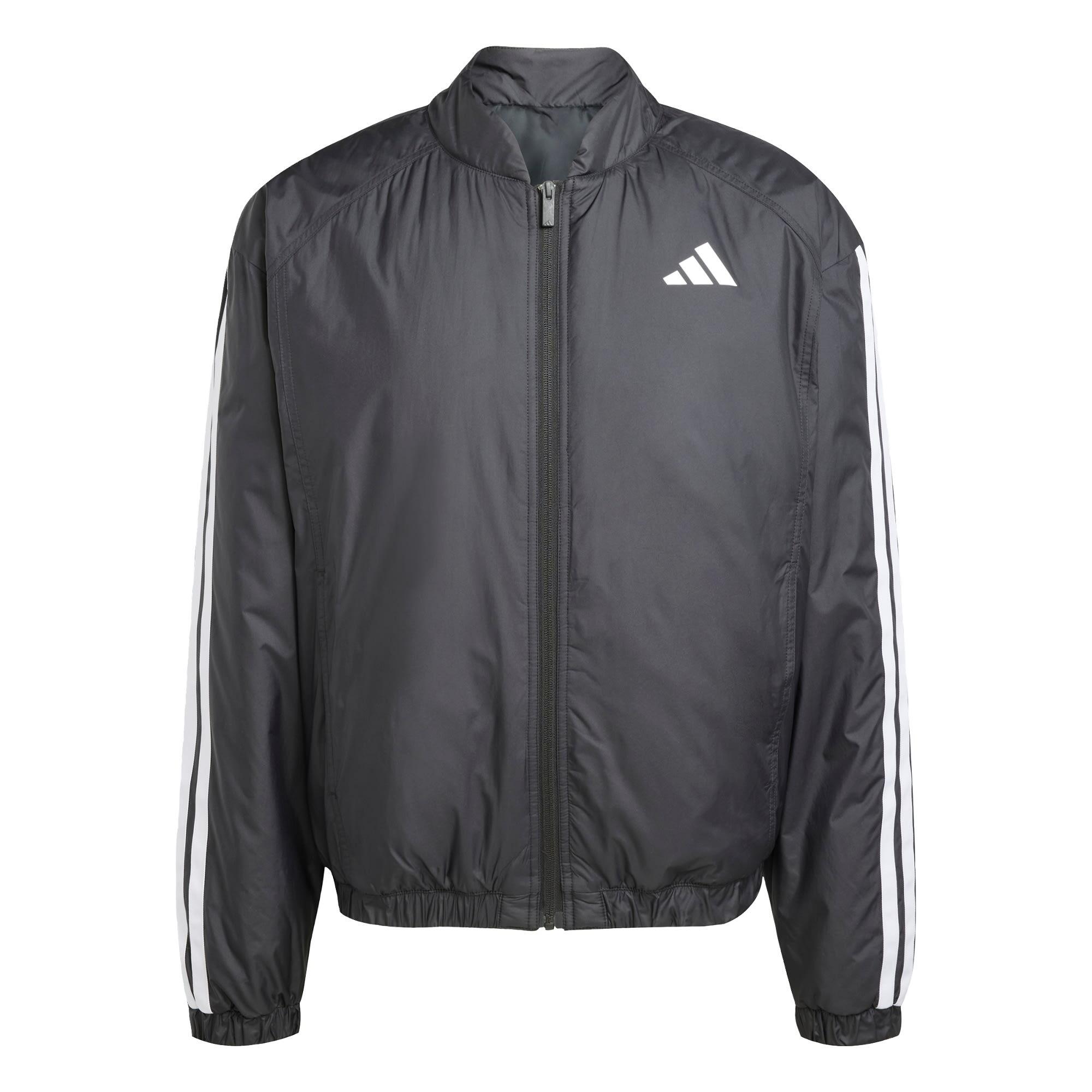 Bomber Essentials 3-Stripes Insulated 2/5