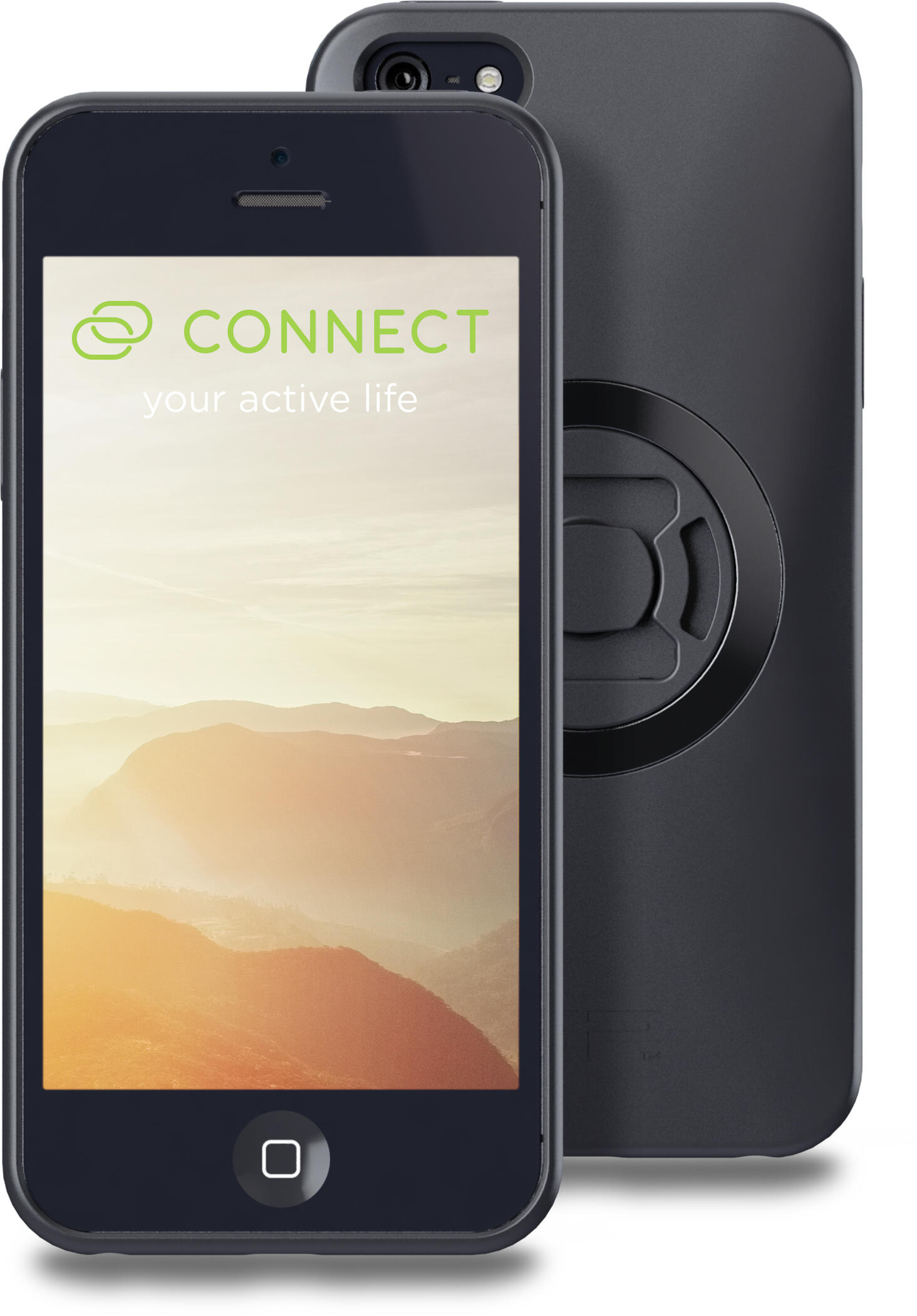 SP CONNECT SP CONNECT SP Telefoonhoesje iPhone 5/SE