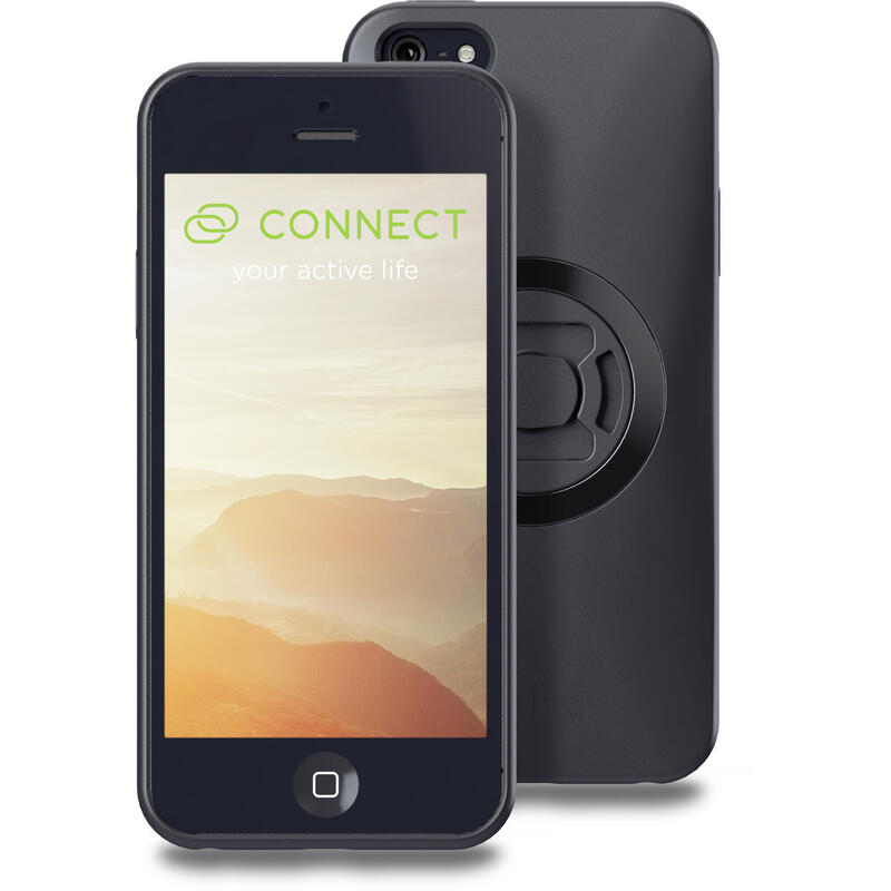 Étui pour téléphone SP iPhone 5/SE      3999€    SP CONNECT Étui pour téléphone SP iPhone 5/SEVendu exclusivement en ligne   