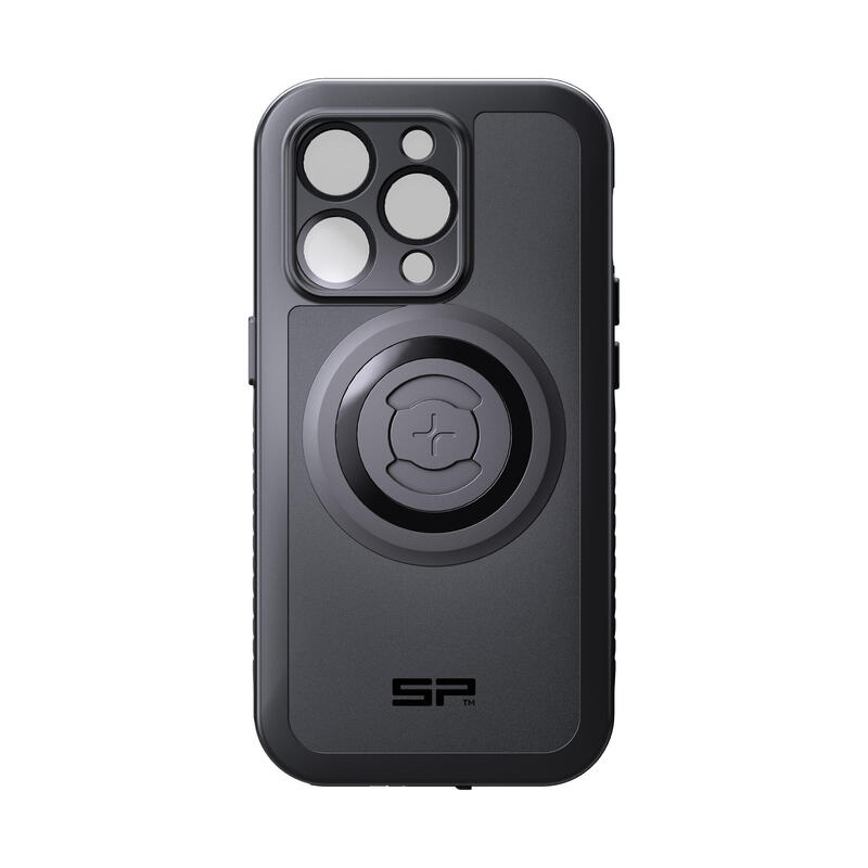 SP Phone Case Xtreme SPC+ Apple iPhone 14 PRO      7899€    SP CONNECT SP Phone Case Xtreme SPC+ Apple iPhone 14 PROVendu exclusivement en ligne   