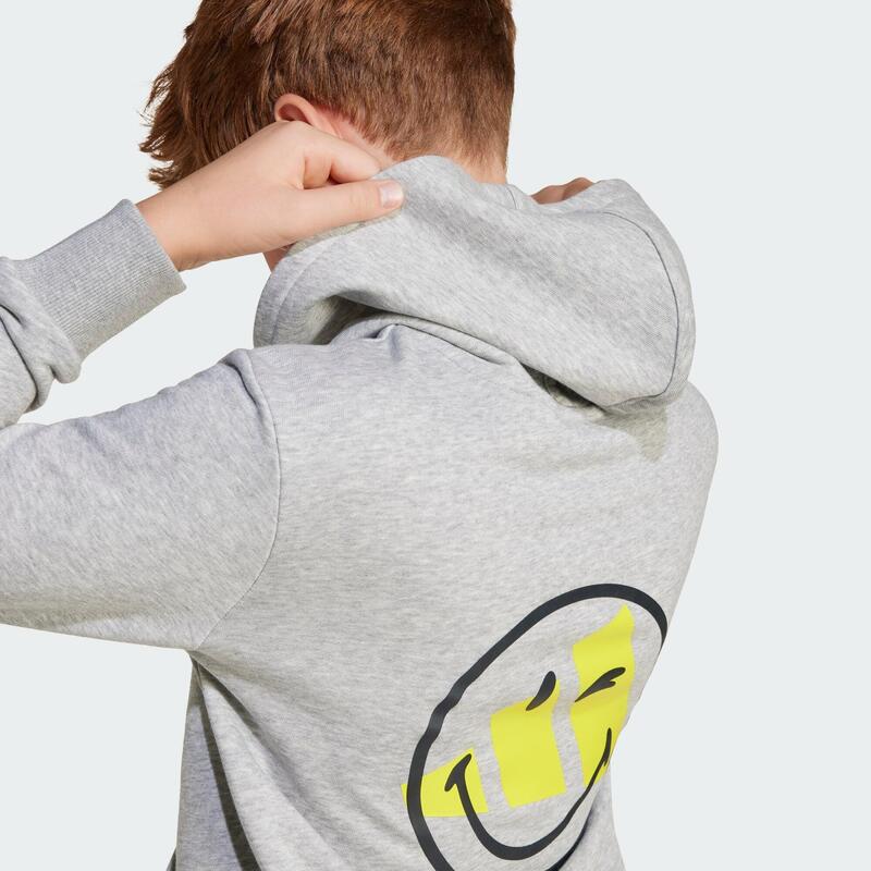 Mikina adidas x Smileyworld Kids