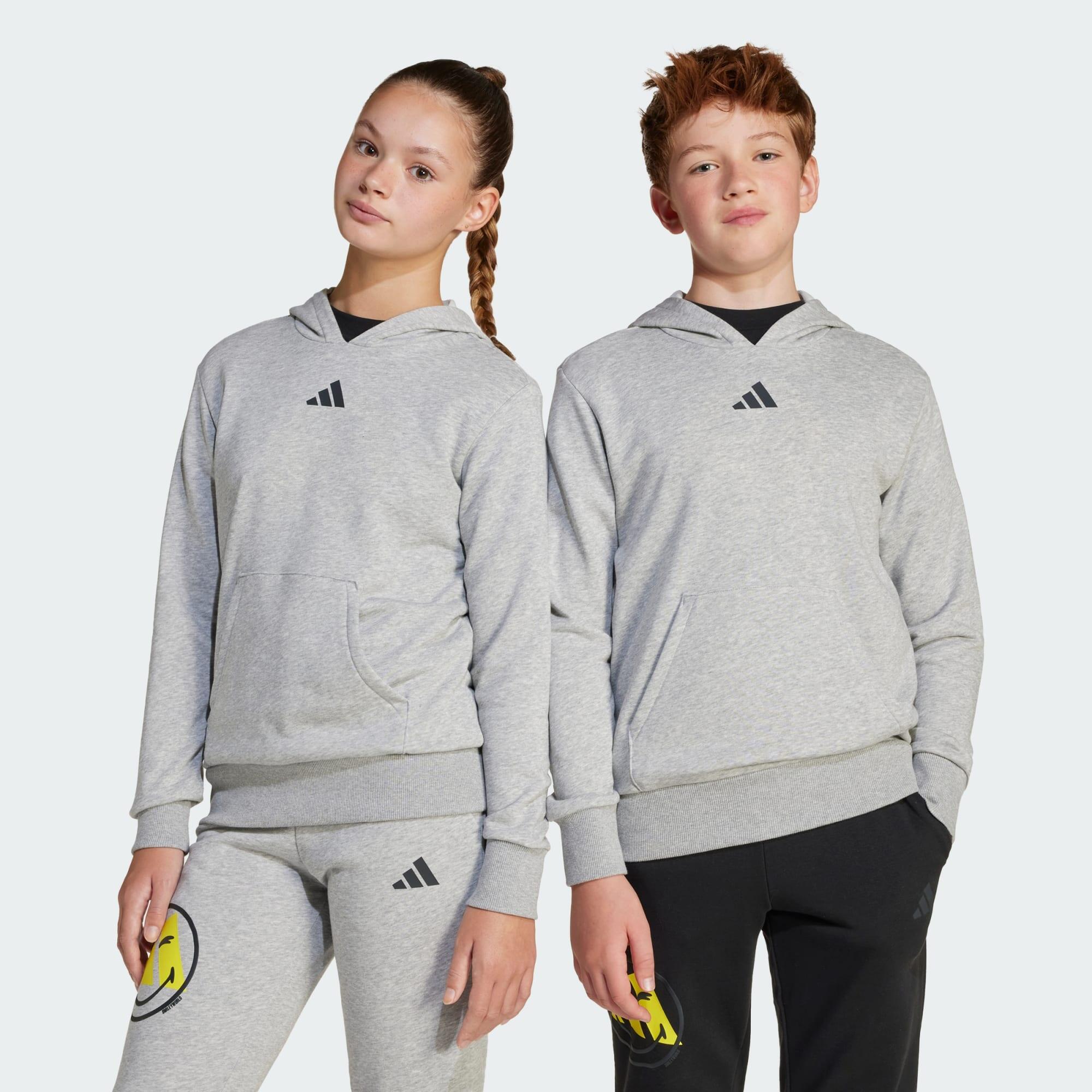ADIDAS adidas x SmileyWorld Hoodie Kids